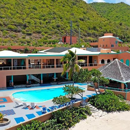 Grapetree Bay Hotel And Villas Christiansted Exterior foto