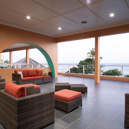 Grapetree Bay Hotel And Villas Christiansted Exterior foto