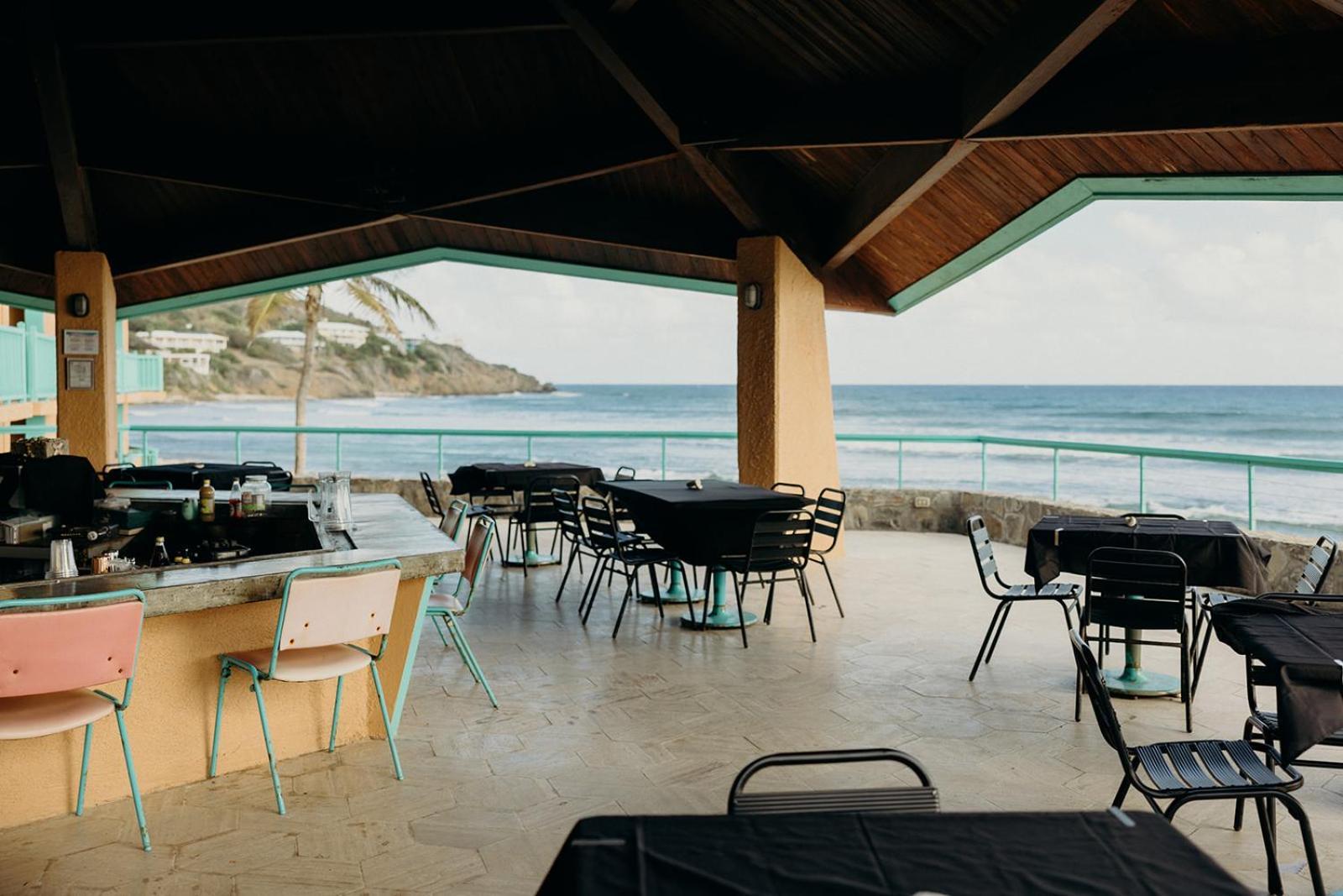 Grapetree Bay Hotel And Villas Christiansted Exterior foto