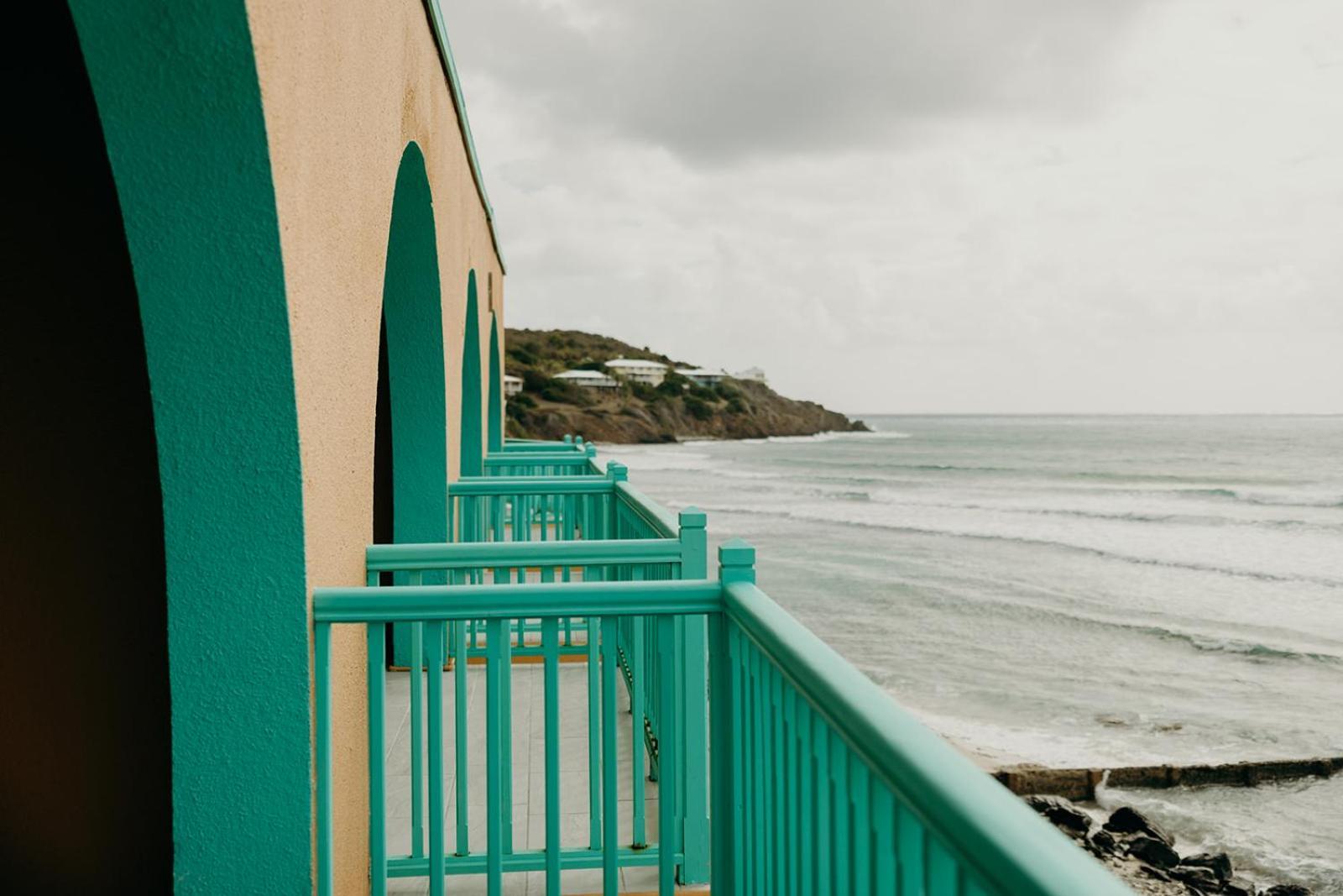 Grapetree Bay Hotel And Villas Christiansted Exterior foto