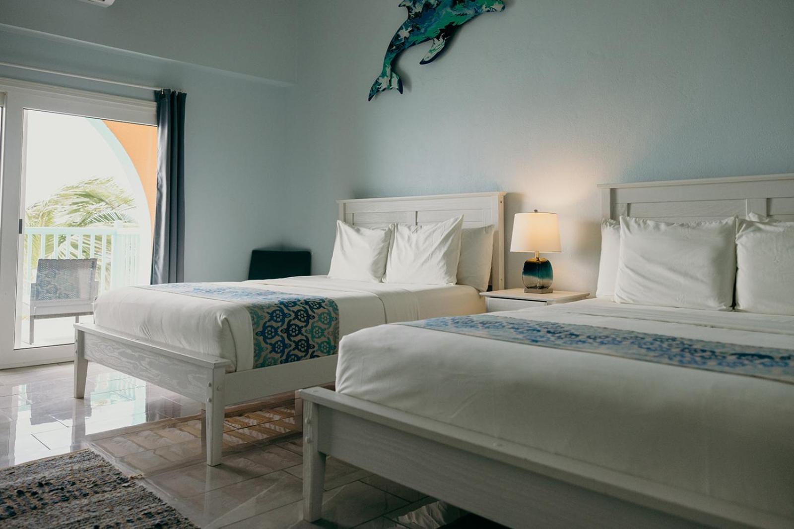 Grapetree Bay Hotel And Villas Christiansted Exterior foto